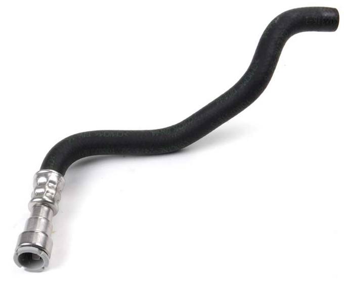 BMW Power Steering Hose - Cooling Coil to Fluid Container 32416796390